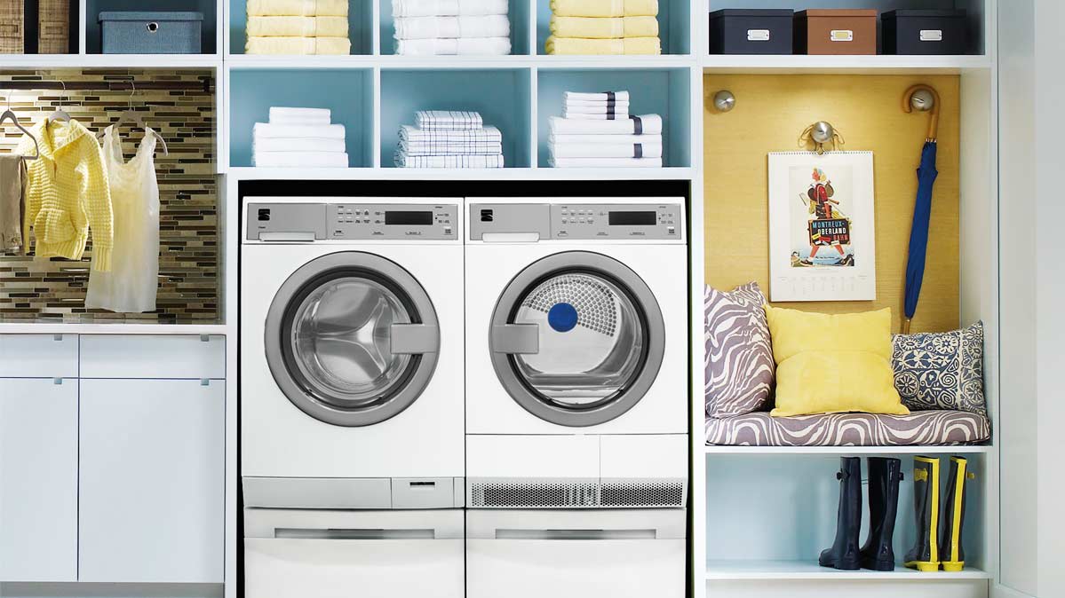 Matching Compact Washers and Dryers Consumer Reports